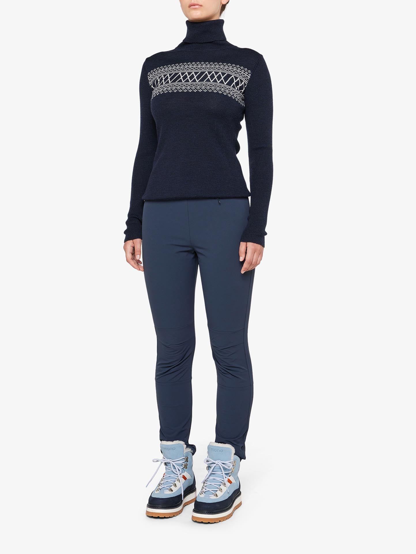Beito Pant Women (FW24)