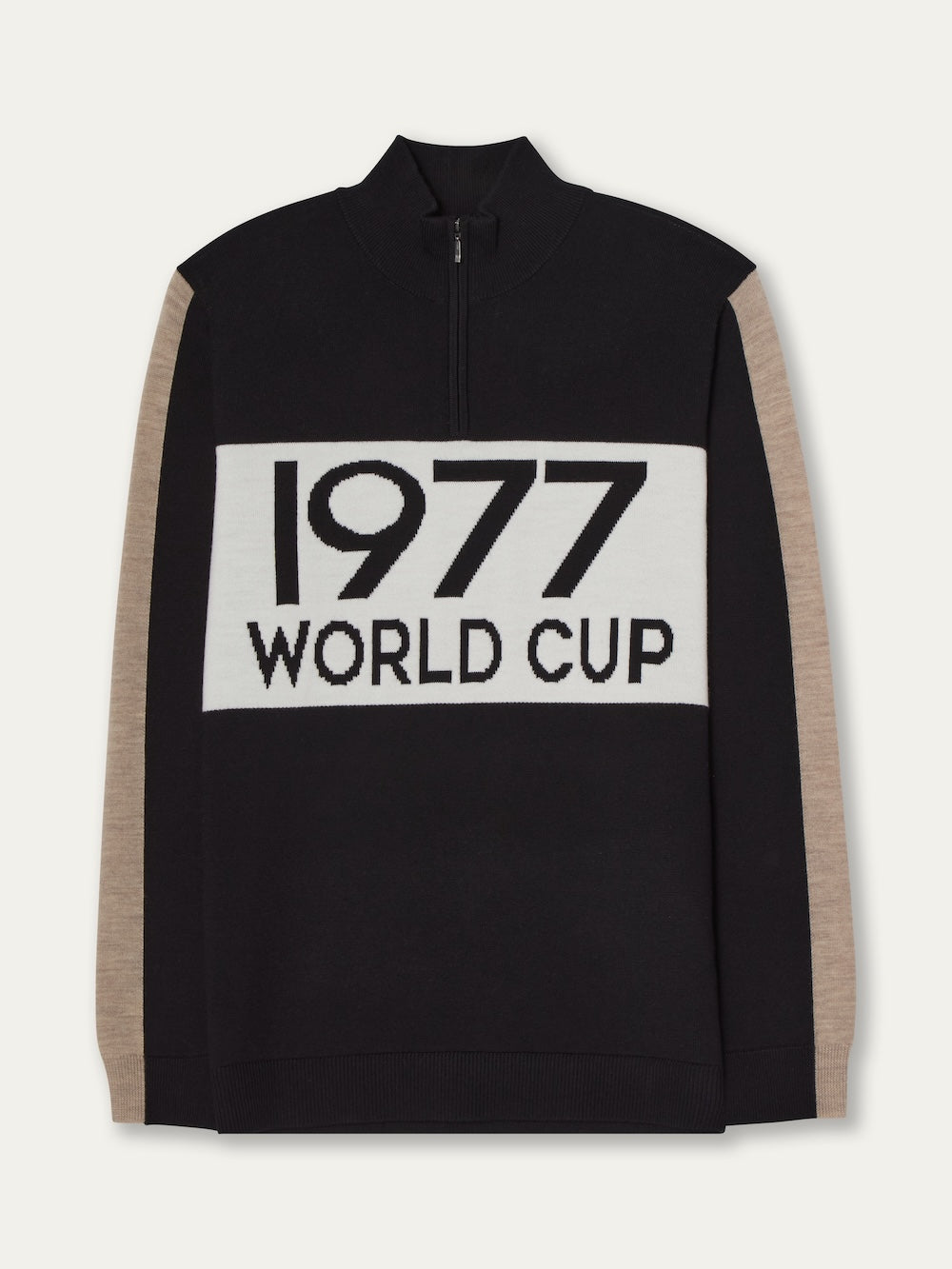 World Cup Zipup Men