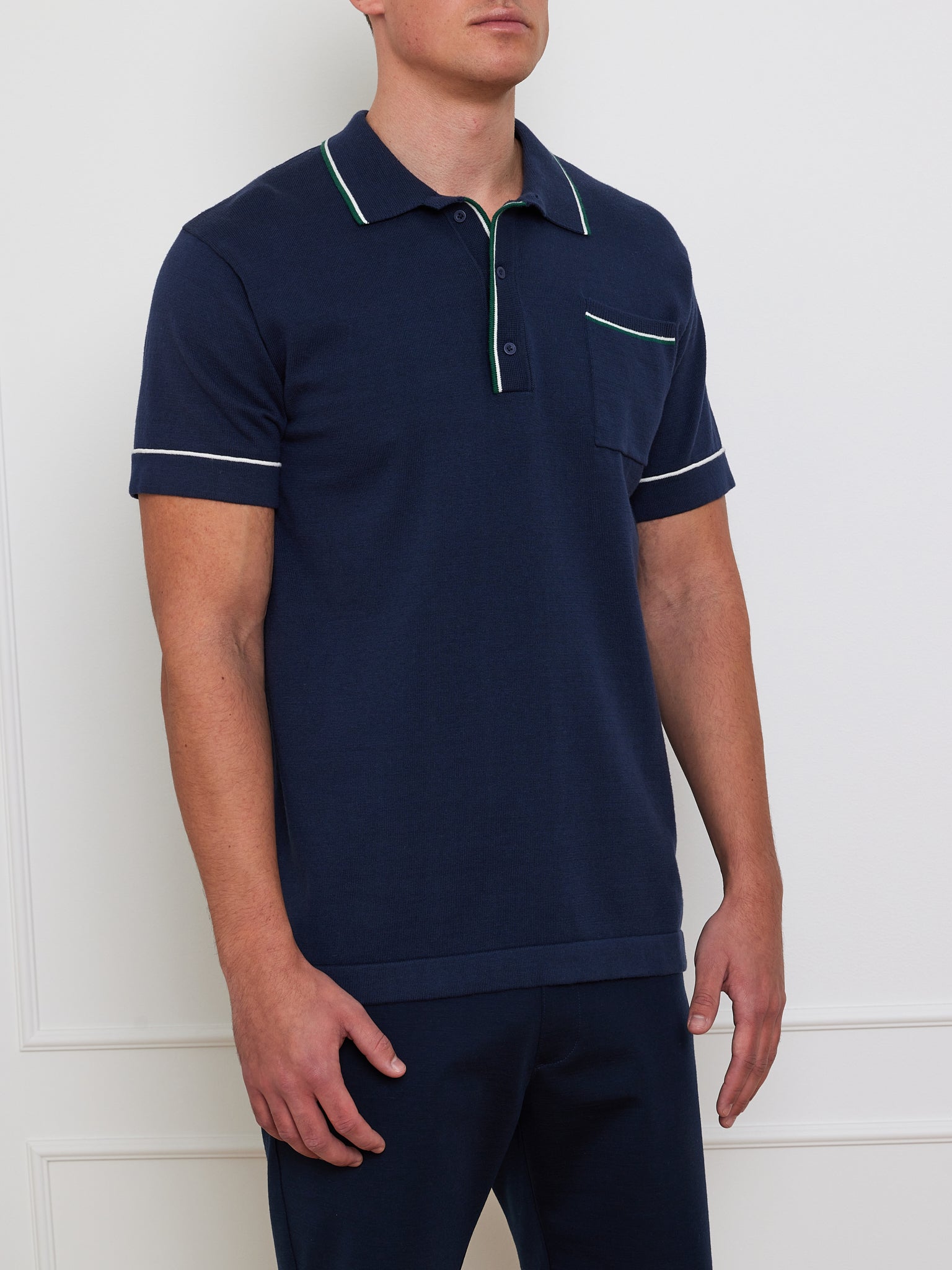 Team Polo Men
