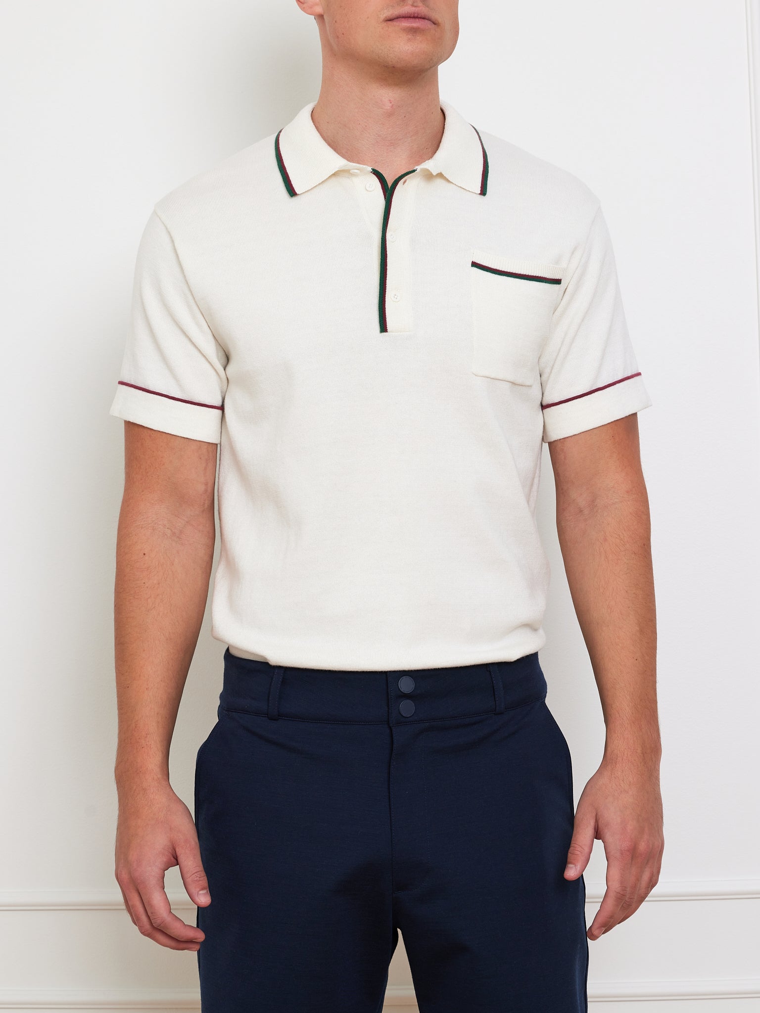 Team Polo Men