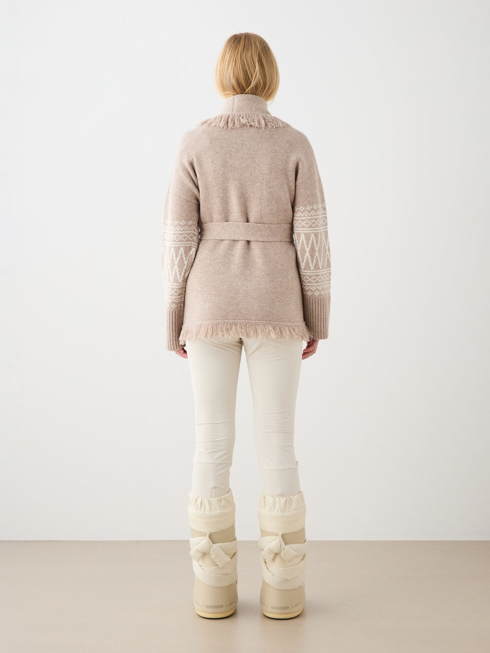 Setesdal Cardigan women