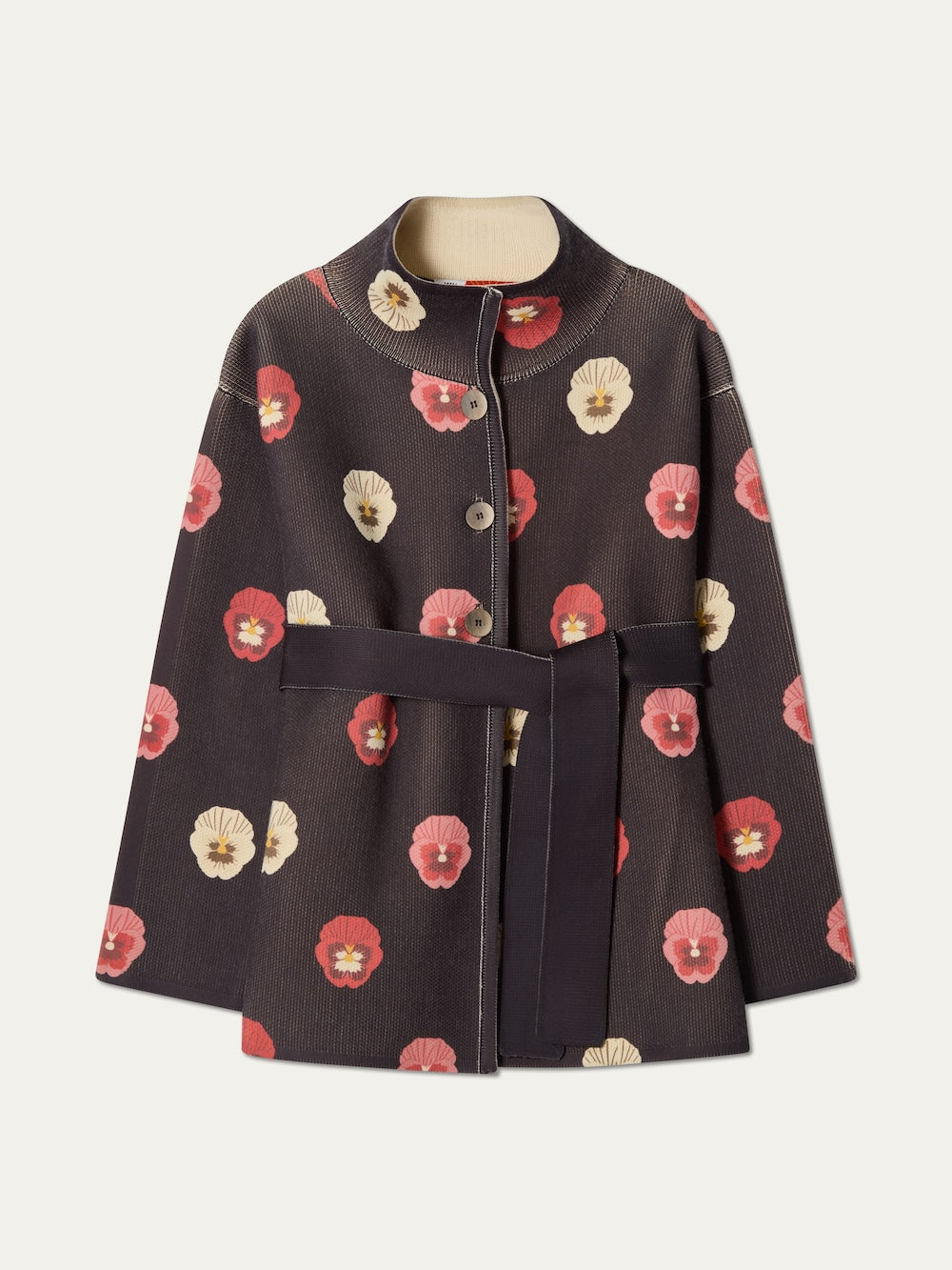 WN x Markarian Jacket women
