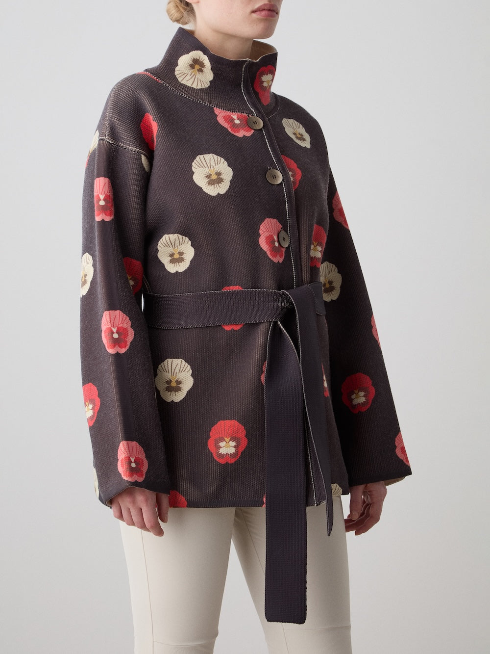 WN x Markarian Jacket women