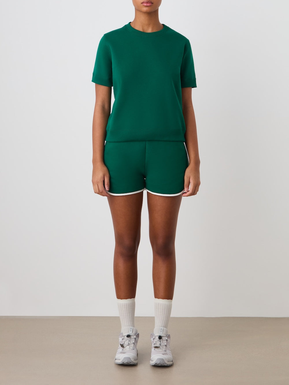 Bounce Shorts Women