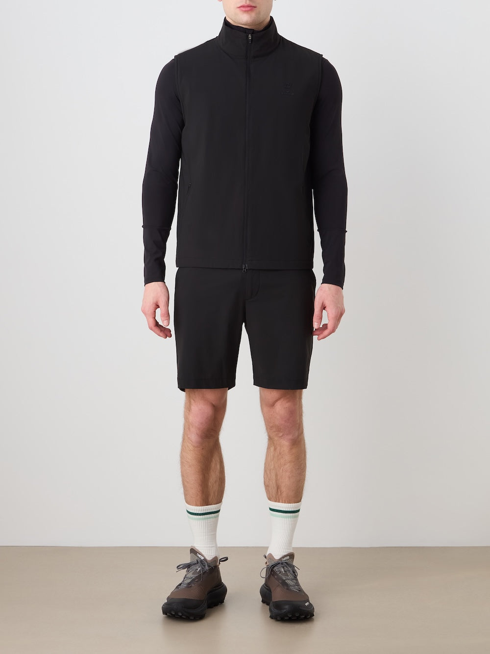Albatross Vest Men
