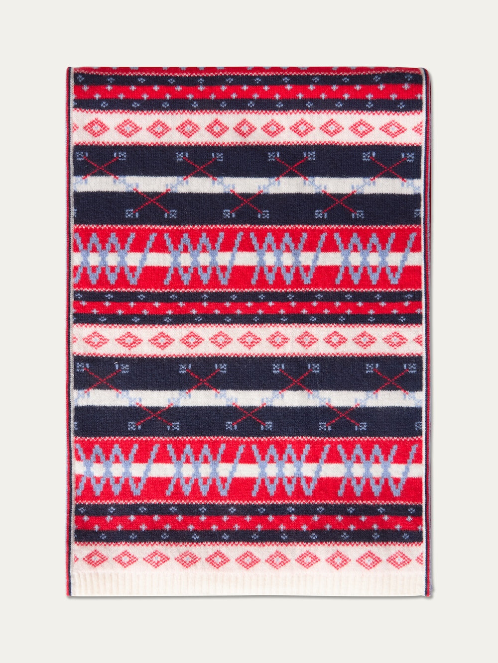 Skye Scarf