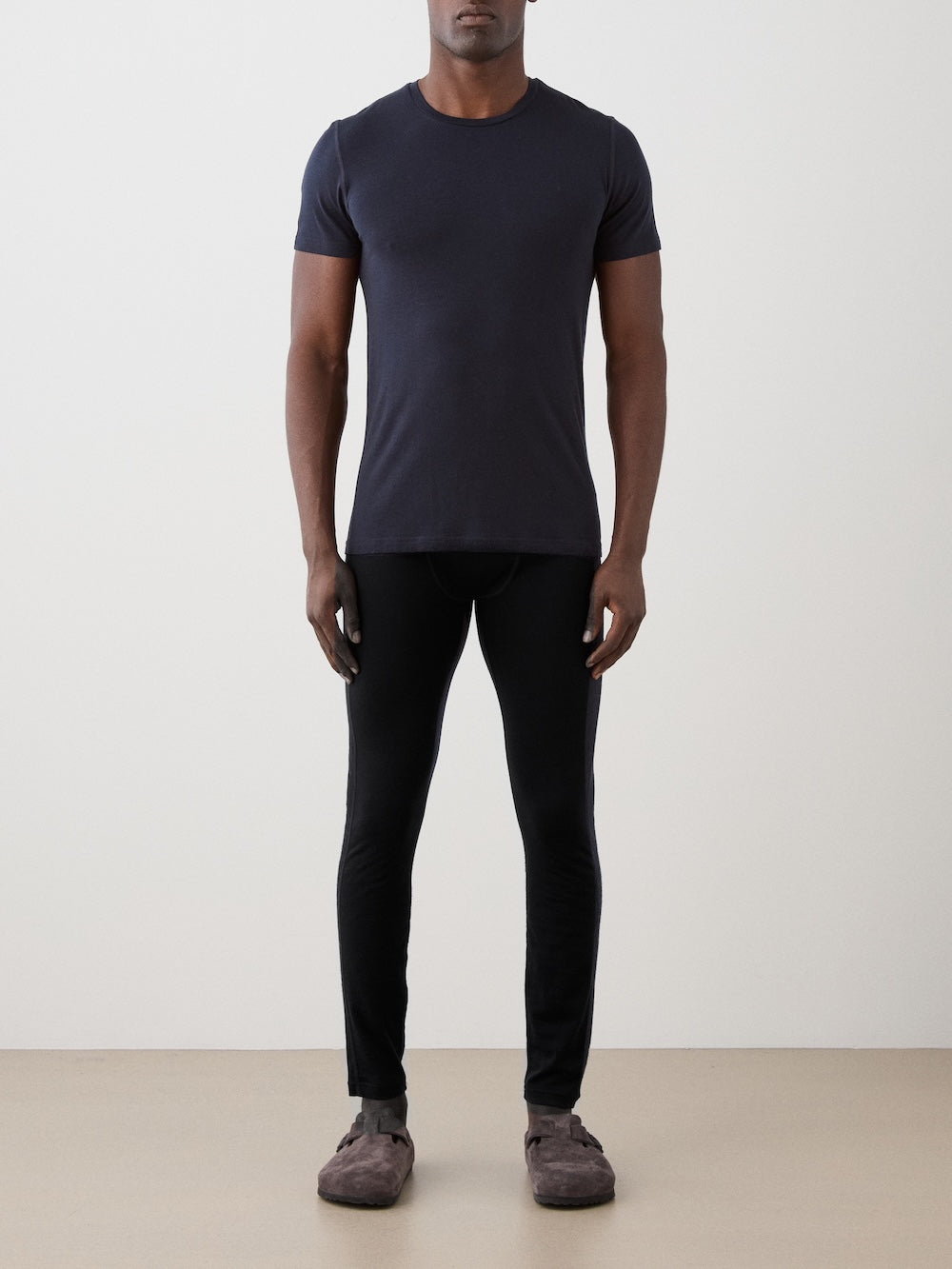 Sno Merino Tee Men