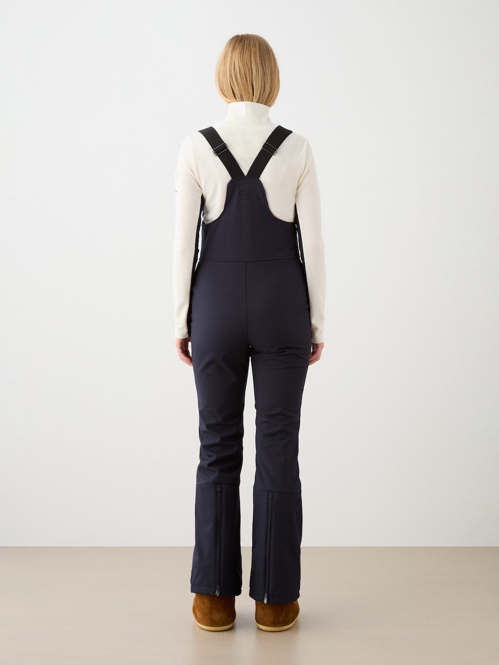 Tyin Bib Pant Women