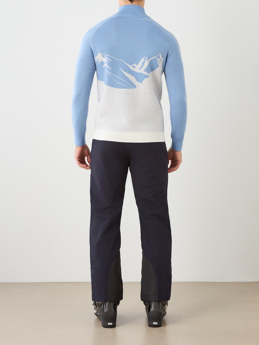 Afterski Sweater Men