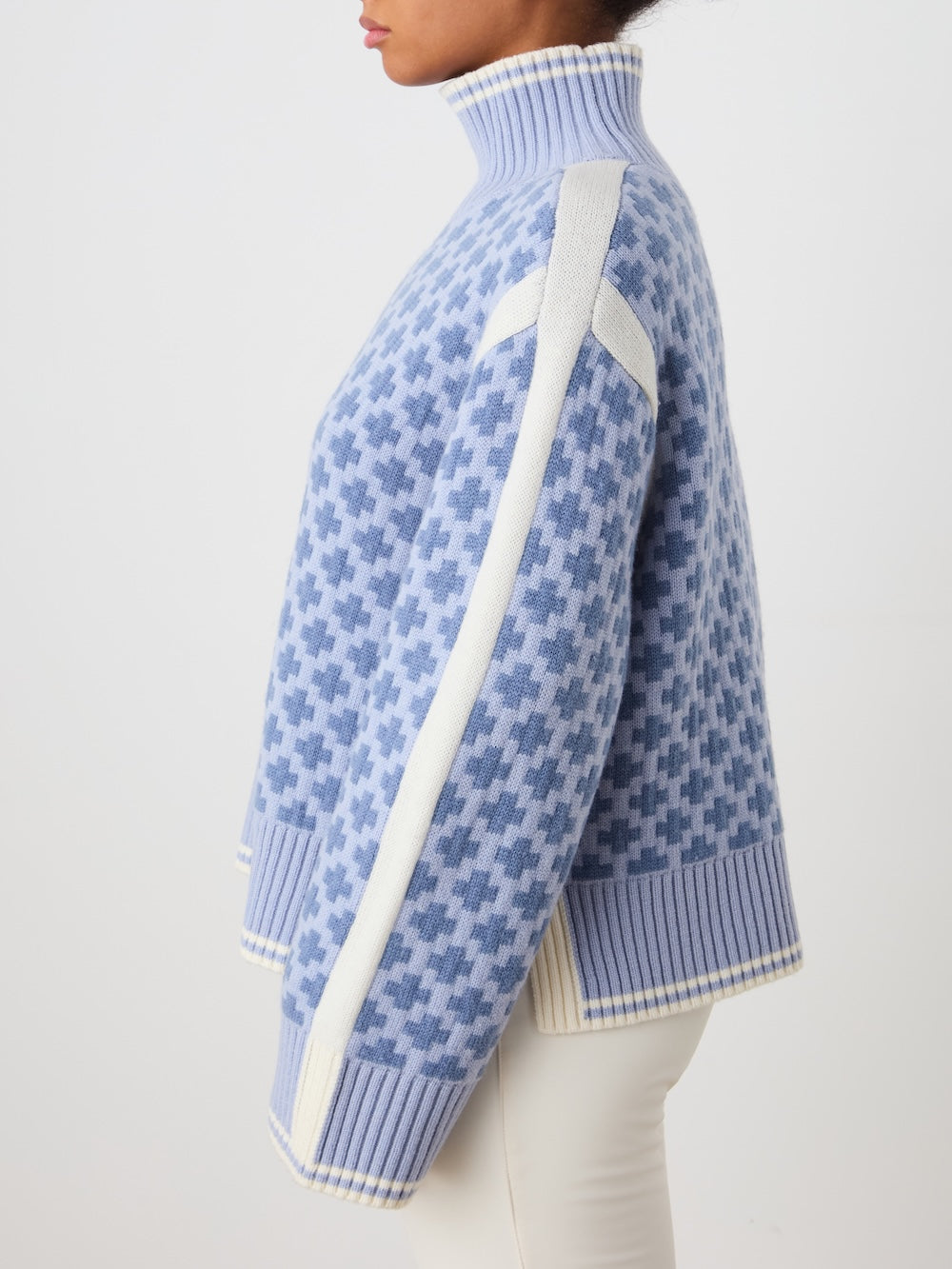 Boat Sweater women - Pre Spring 26