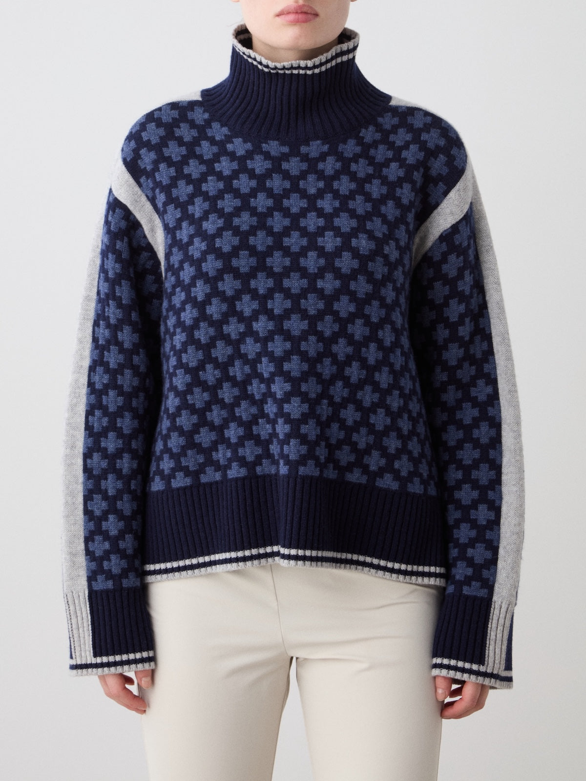 Boat Sweater Women