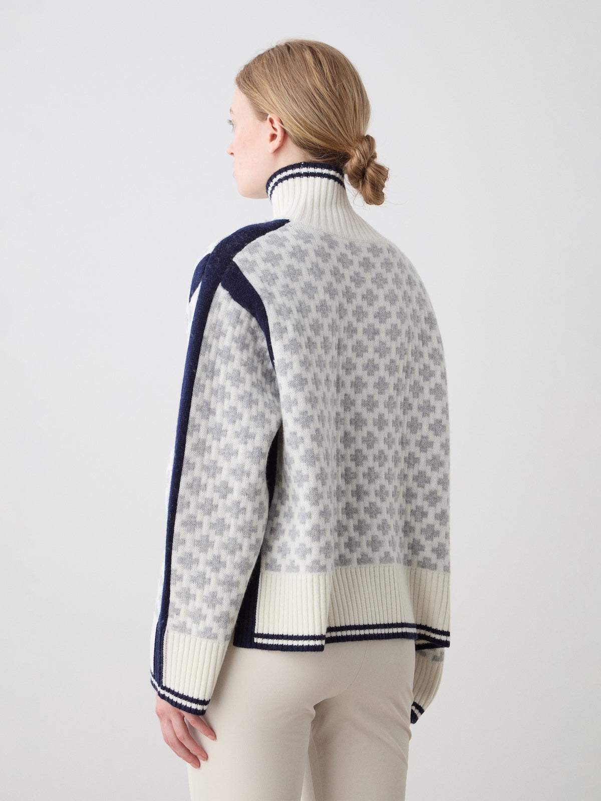 Boat Sweater Women
