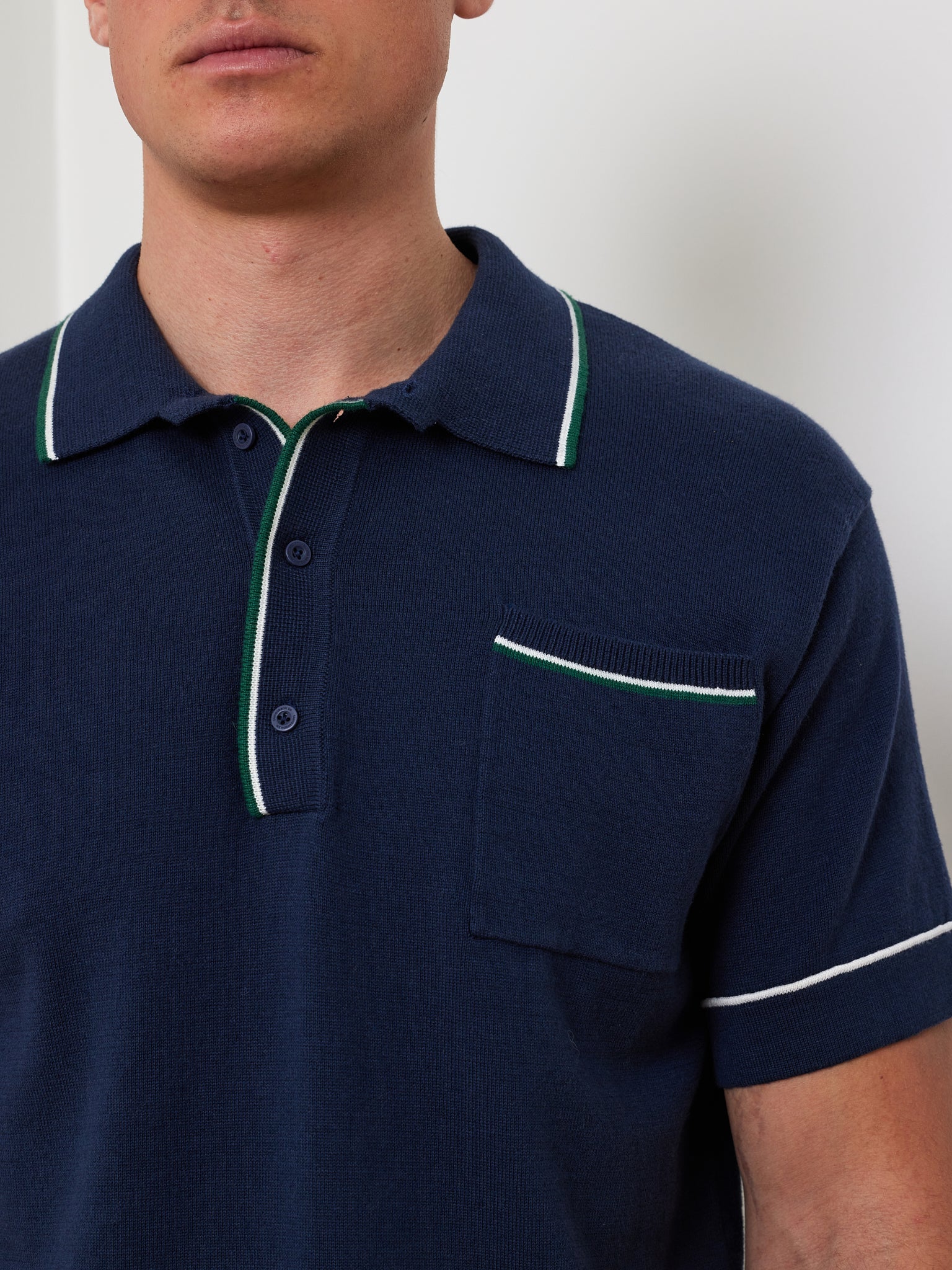Team Polo Men