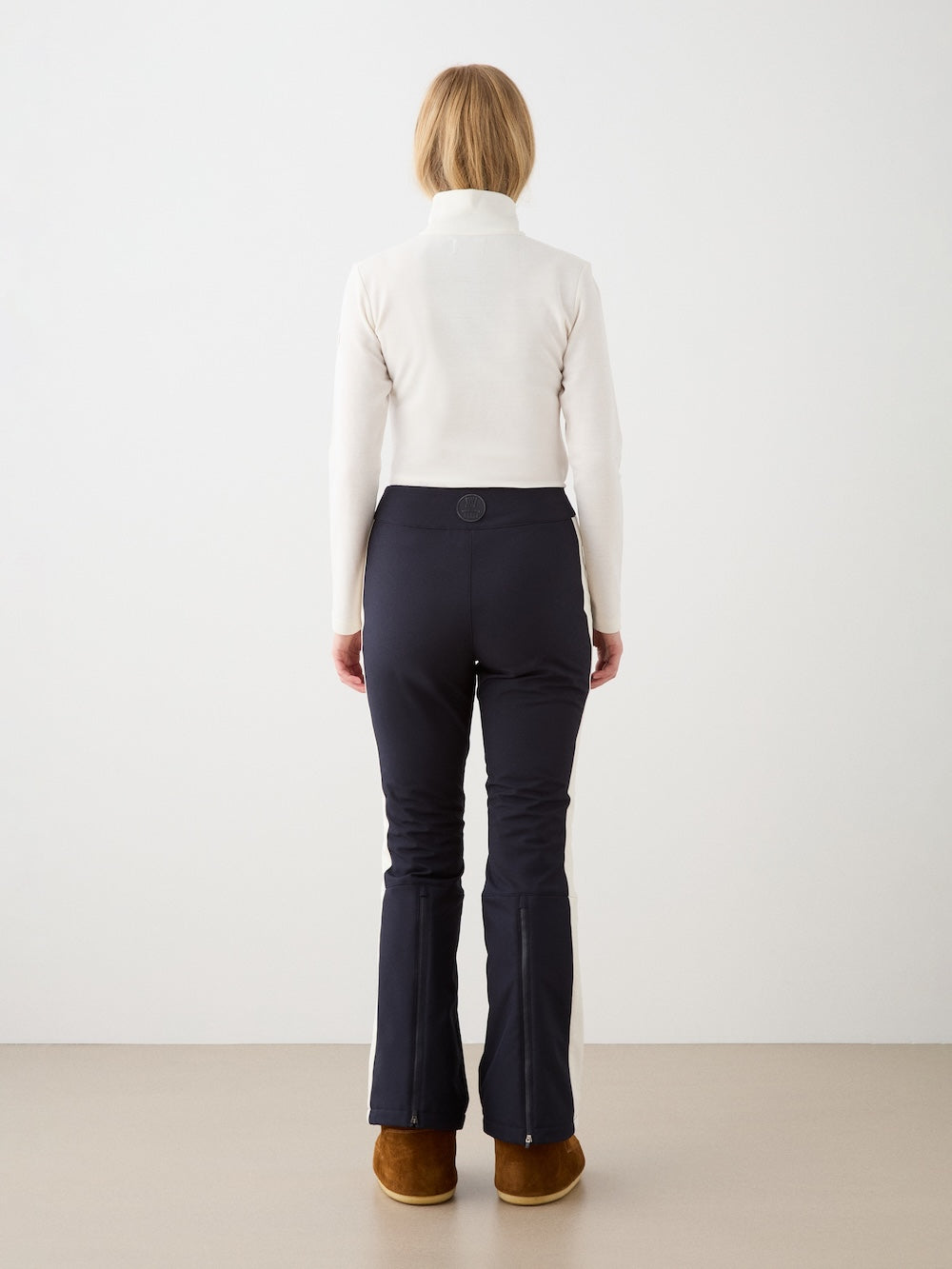 Solo Ski Pant Women