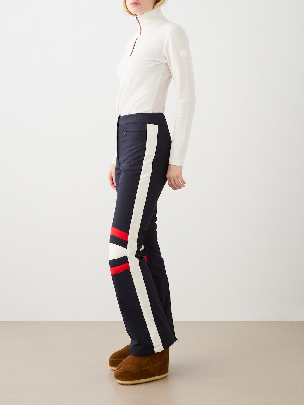Solo Ski Pant Women