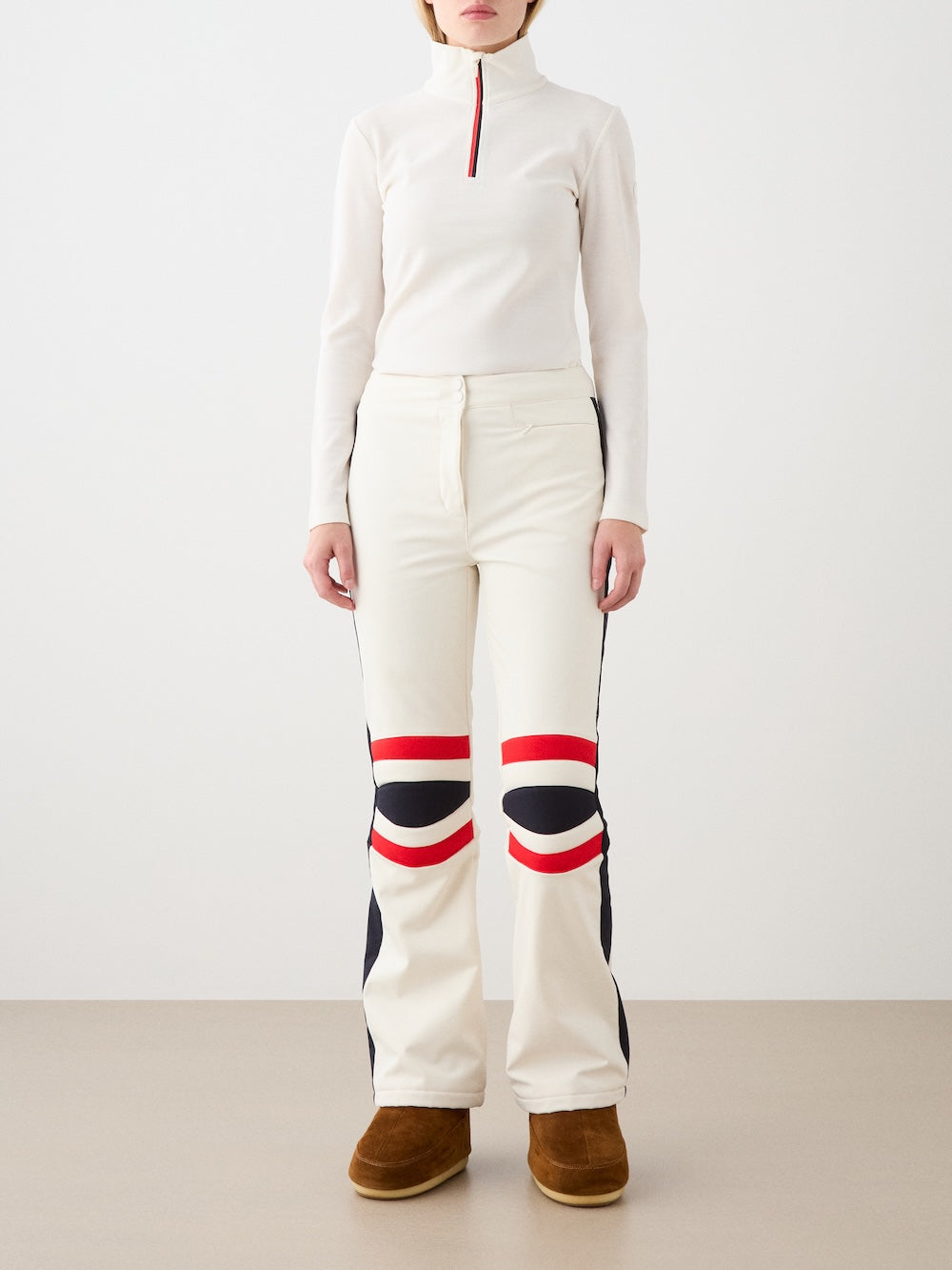 Solo Ski Pant Women