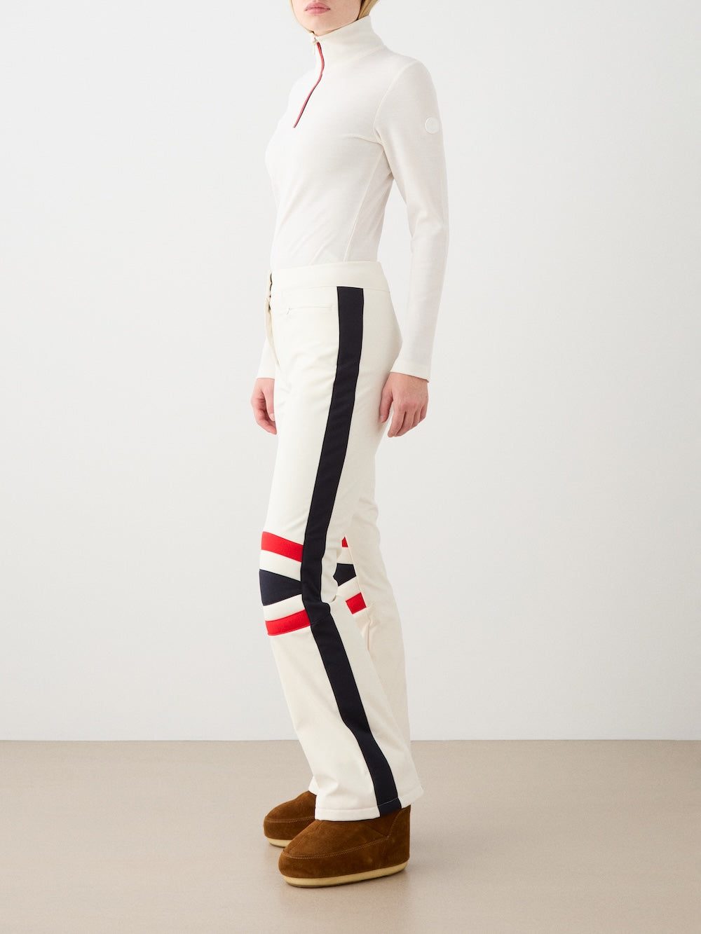 Solo Ski Pant Women