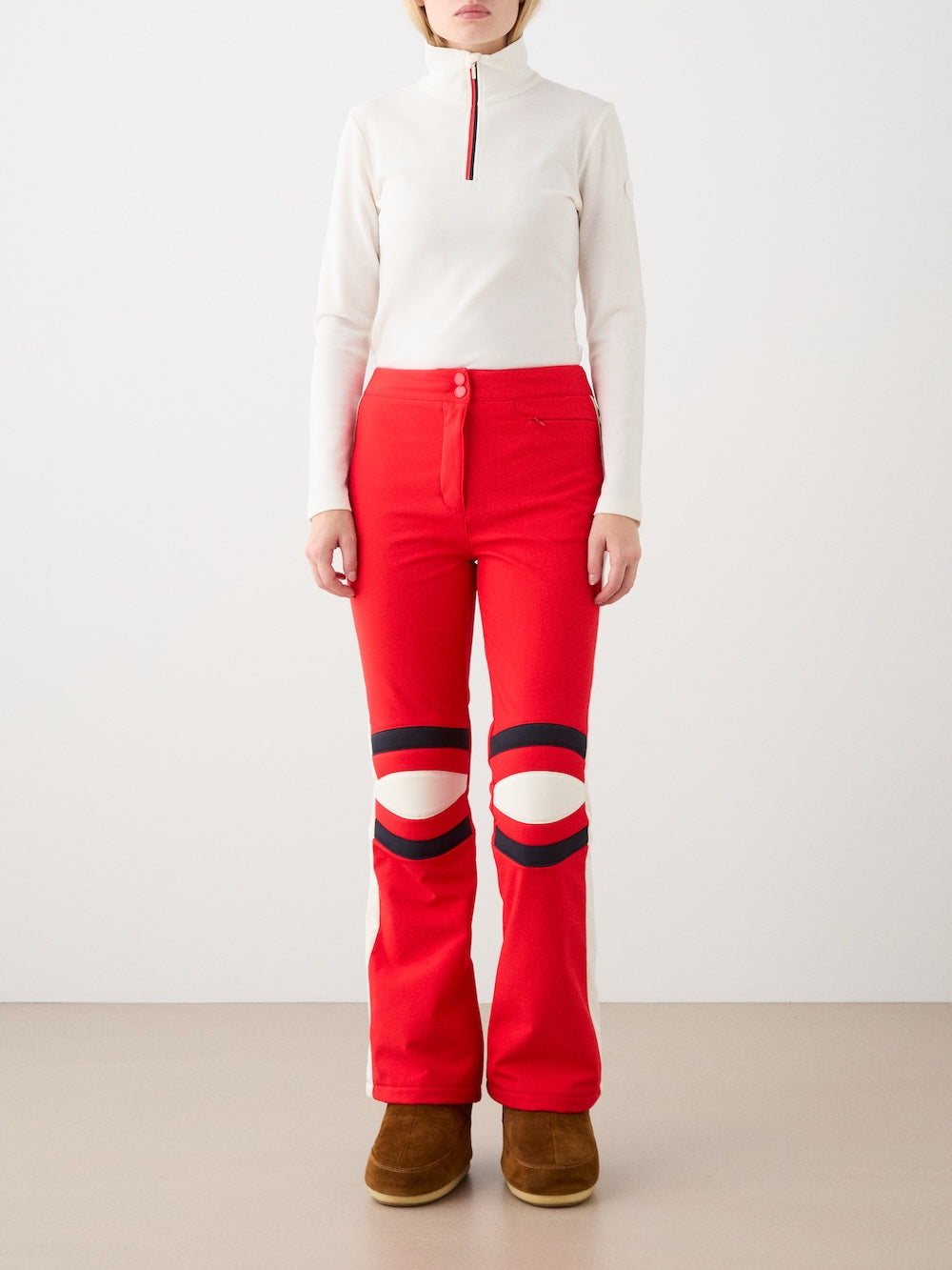 Solo Ski Pant Women