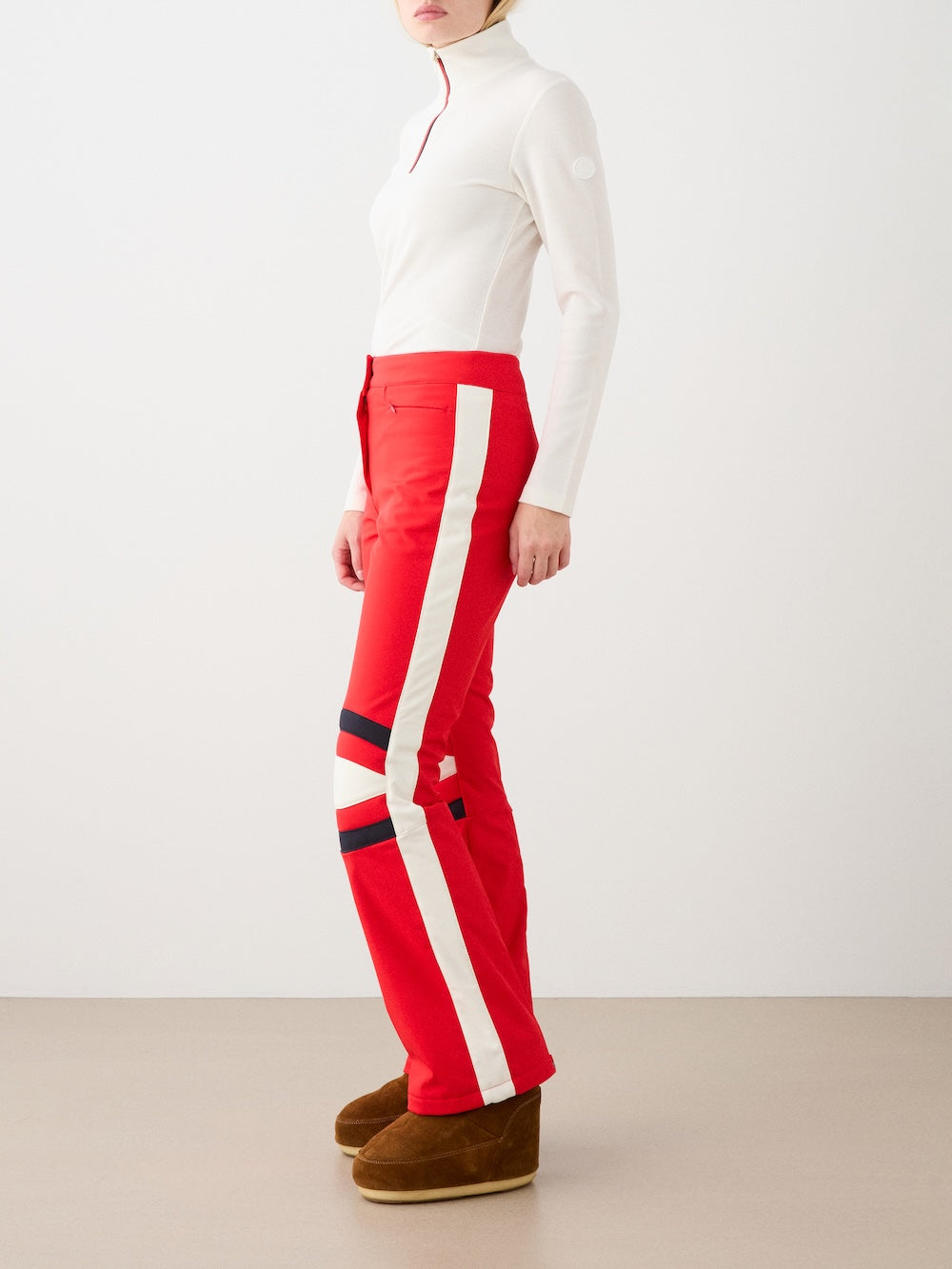 Solo Ski Pant Women