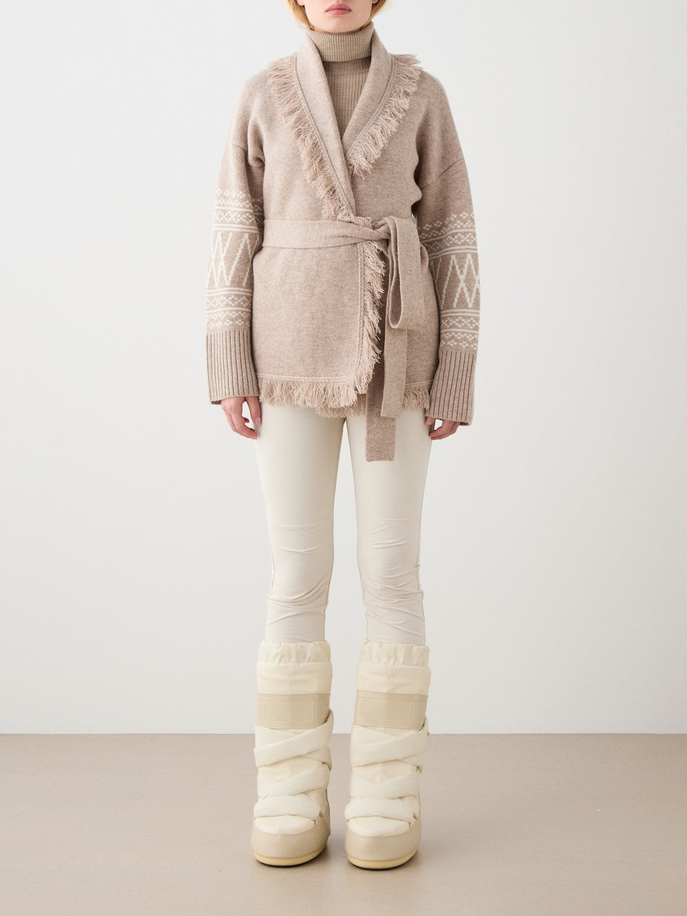 Setesdal Cardigan women