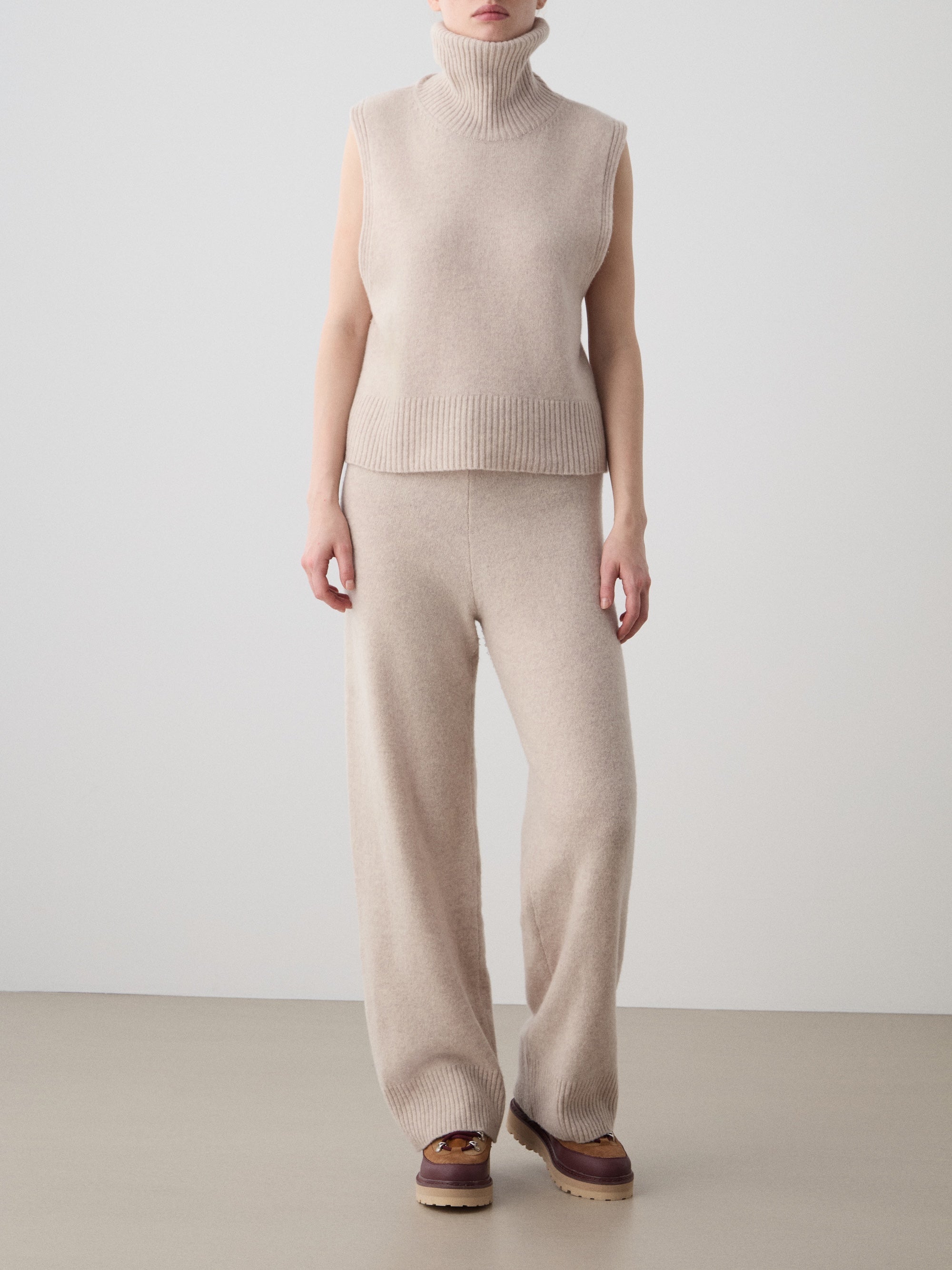 Geilo Vest women