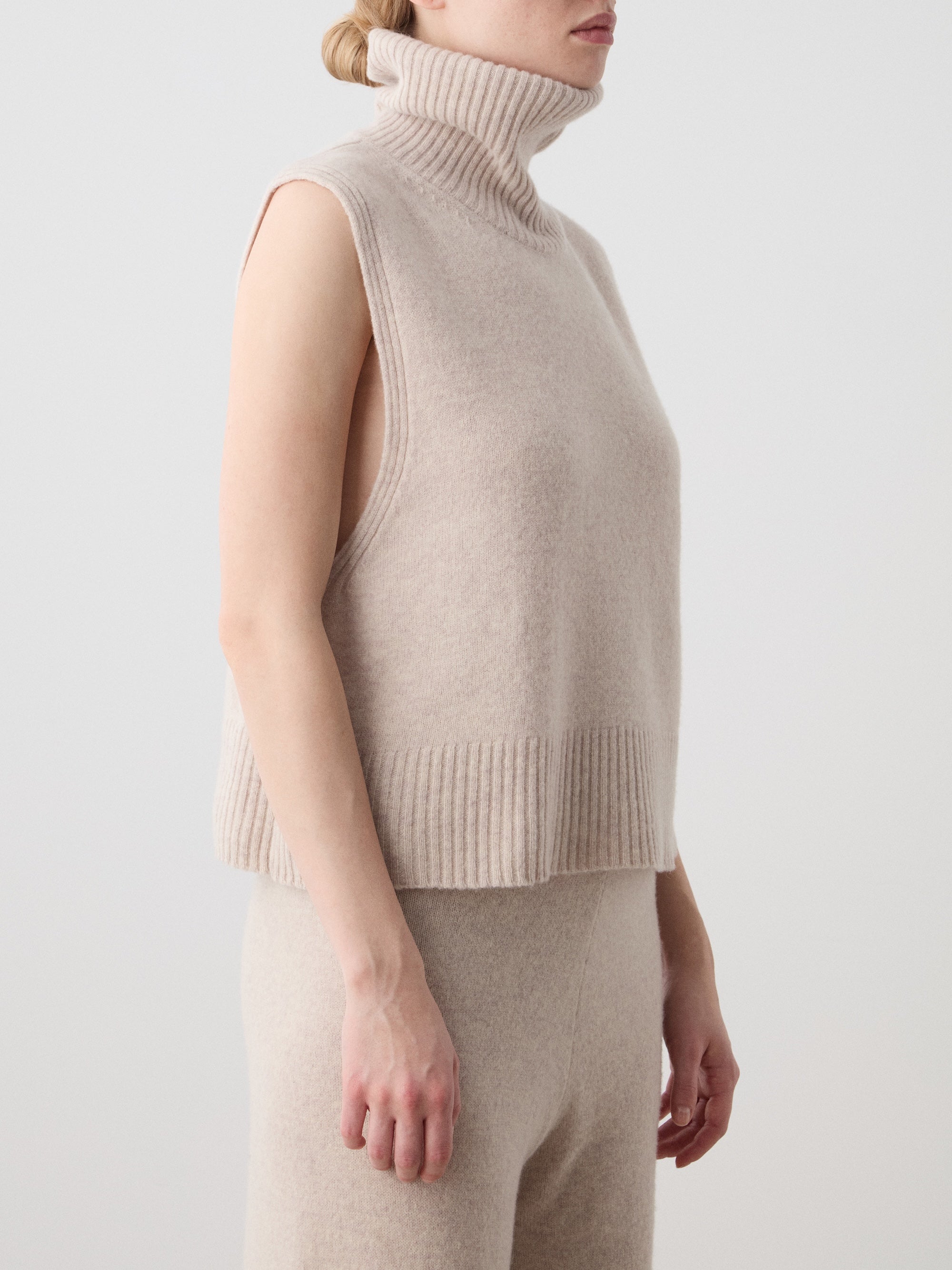 Geilo Vest women