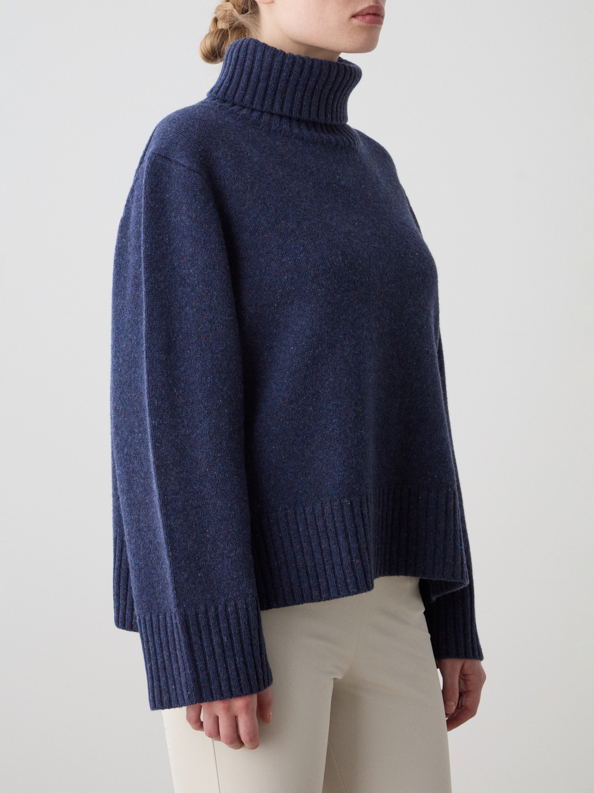 Highland Sweater women