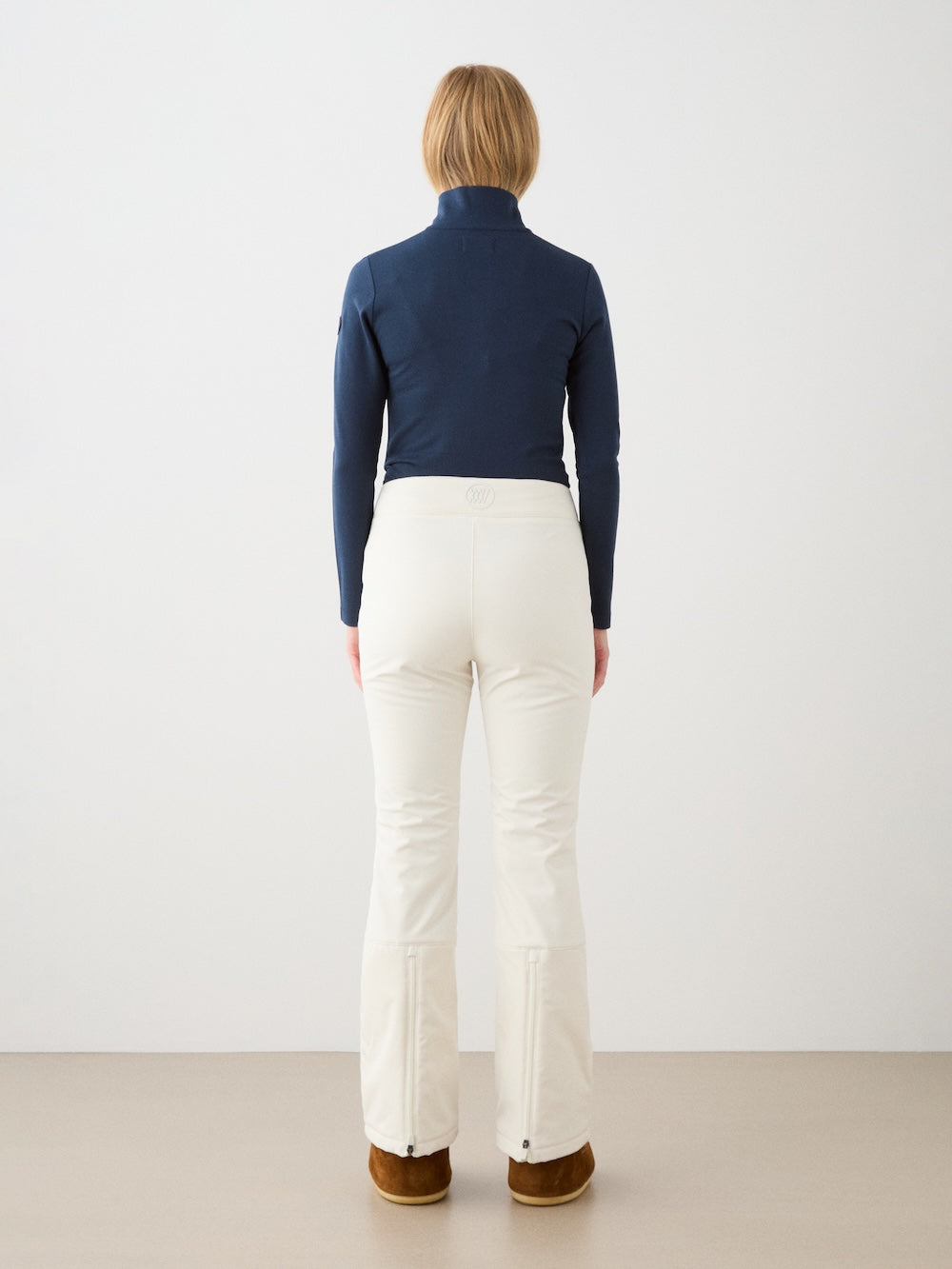 Bibi ZipUp Solid women