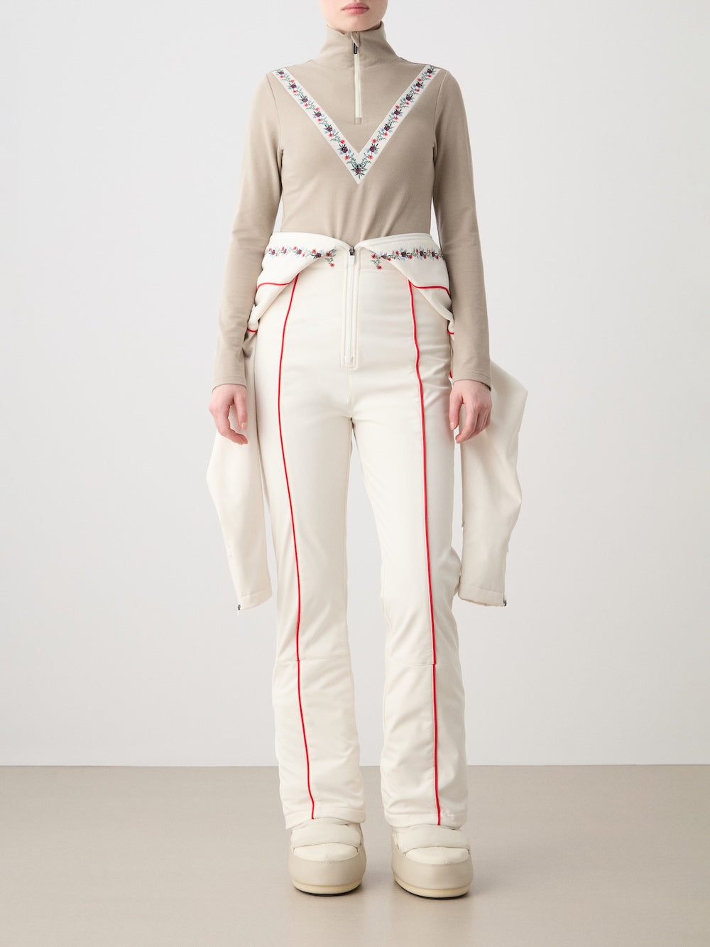 WN x Markarian ZipUp women
