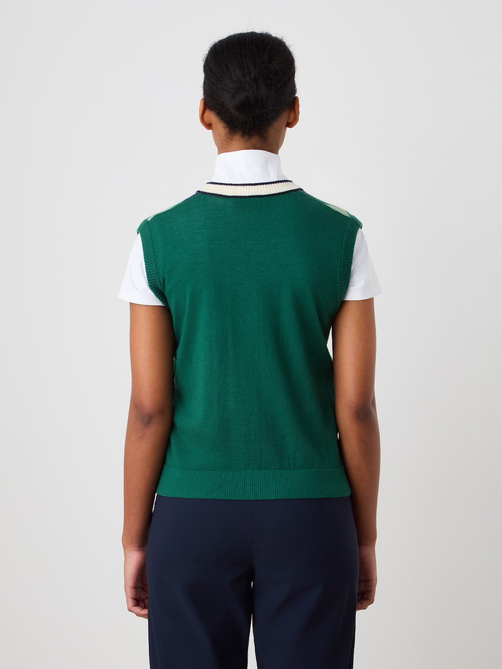 Fairway Vest Women