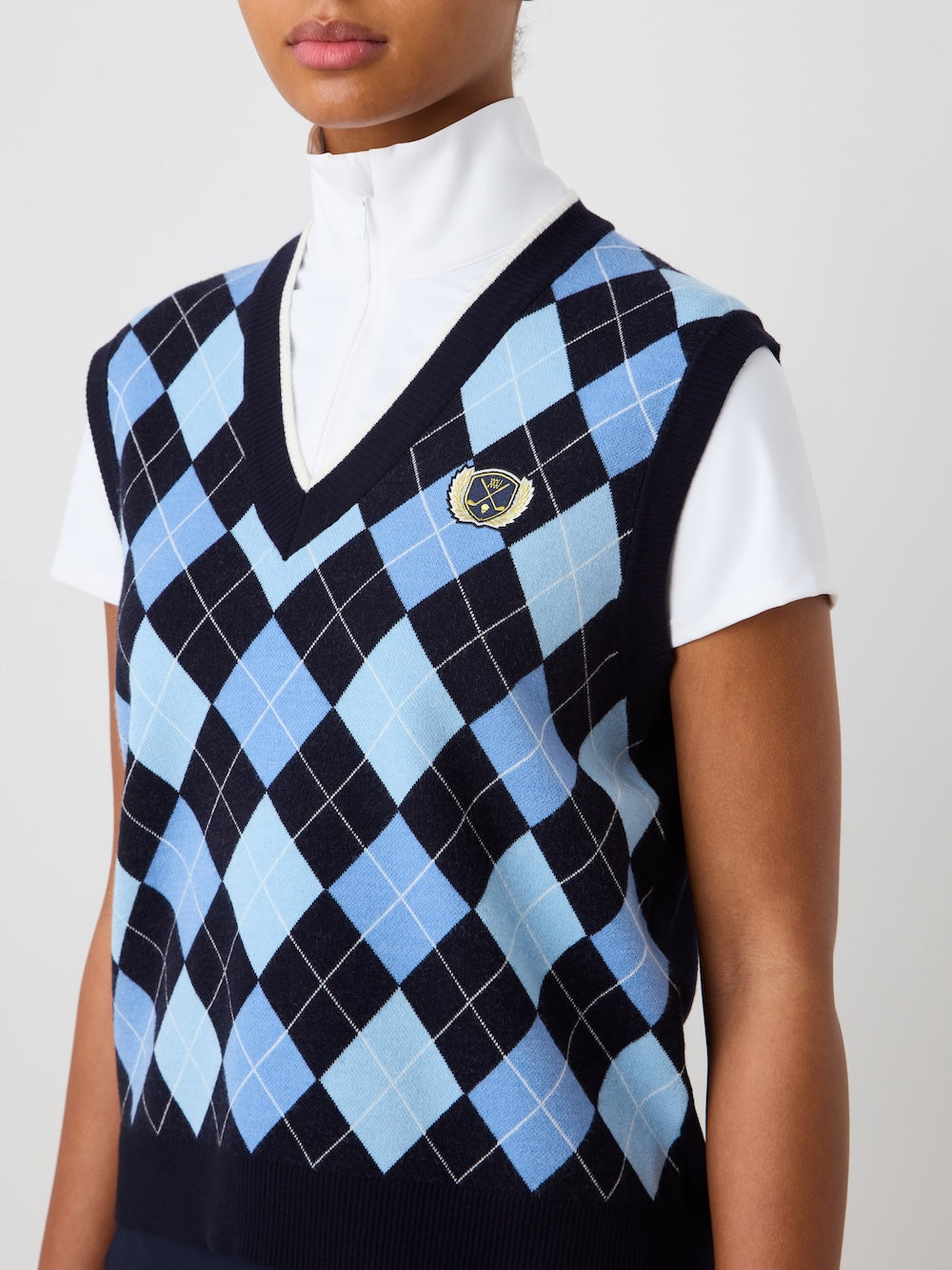 Fairway Vest Women