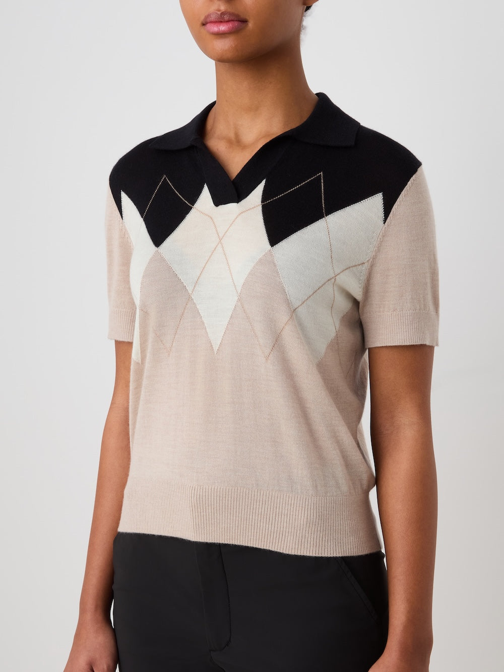 Bandit Polo Women