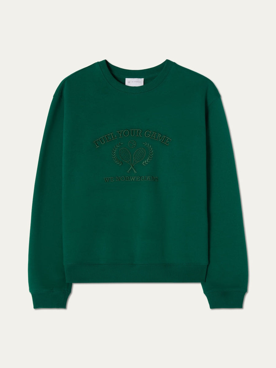 Bounce Sweater Women