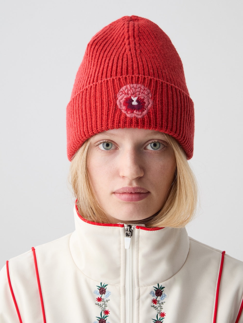 WN x Markarian Hat Women