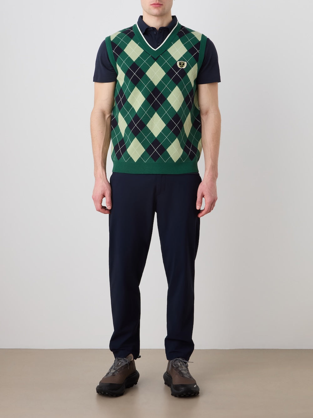 Fairway Vest Men