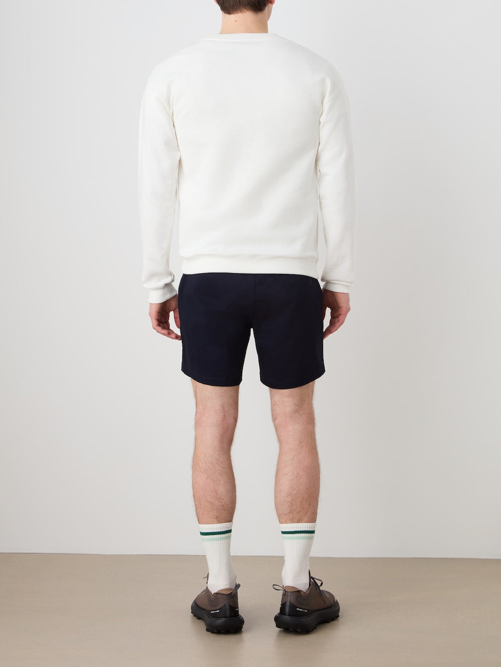 Bounce Sweater Men