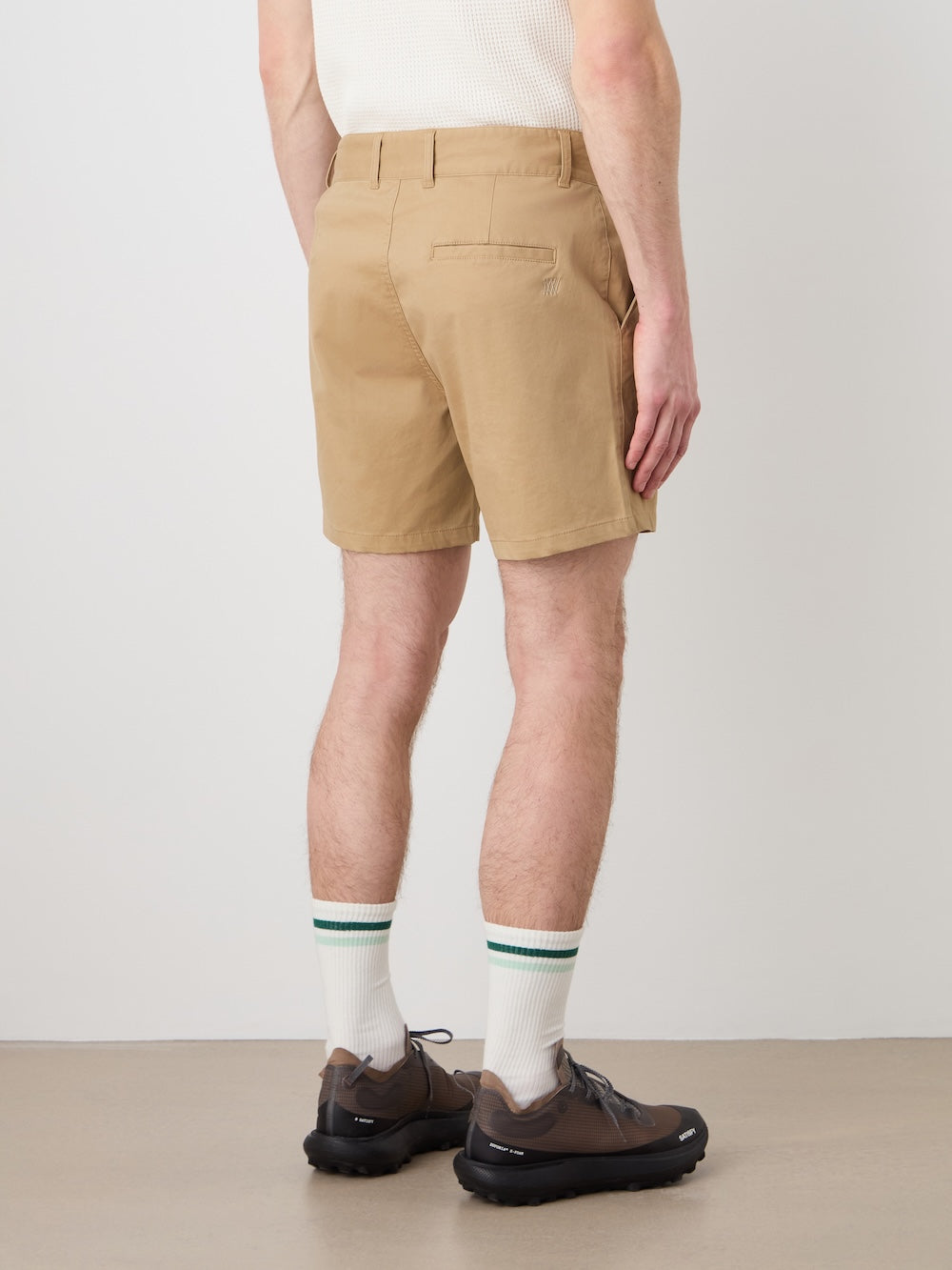 Sol Shorts Men
