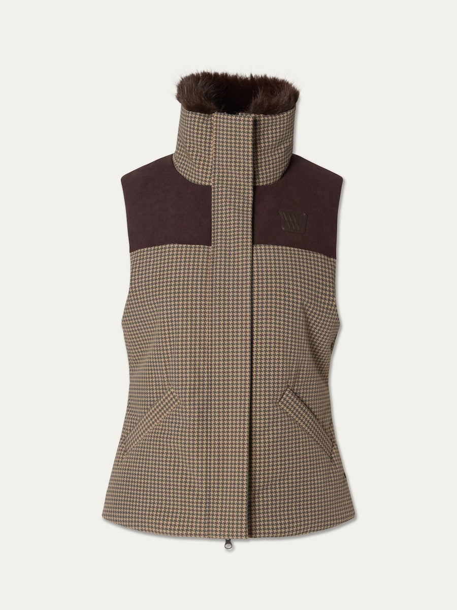 Glenshee Vest Women
