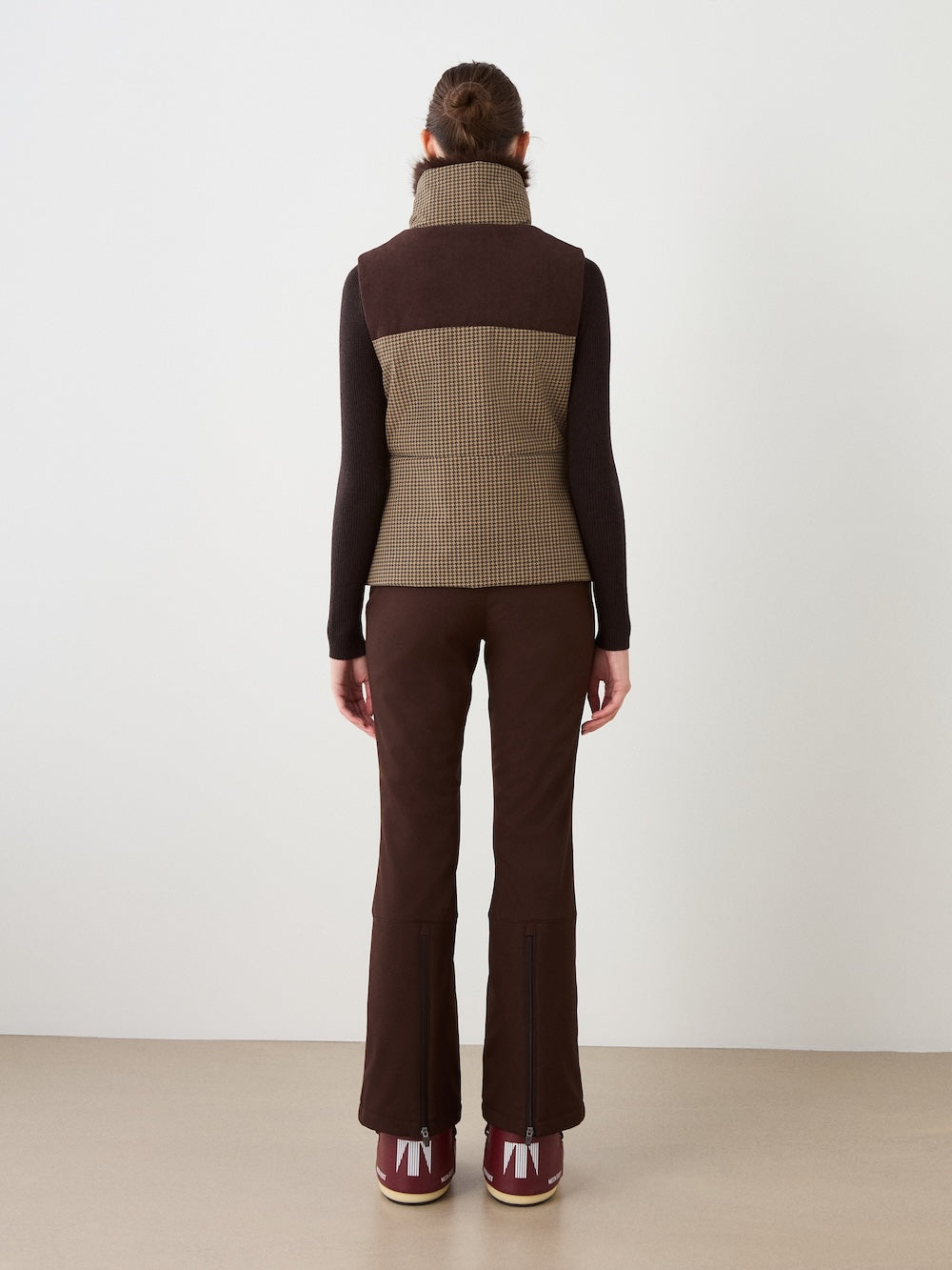 Glenshee Vest Women