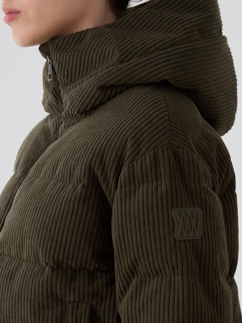 Britt Ski Jacket Women