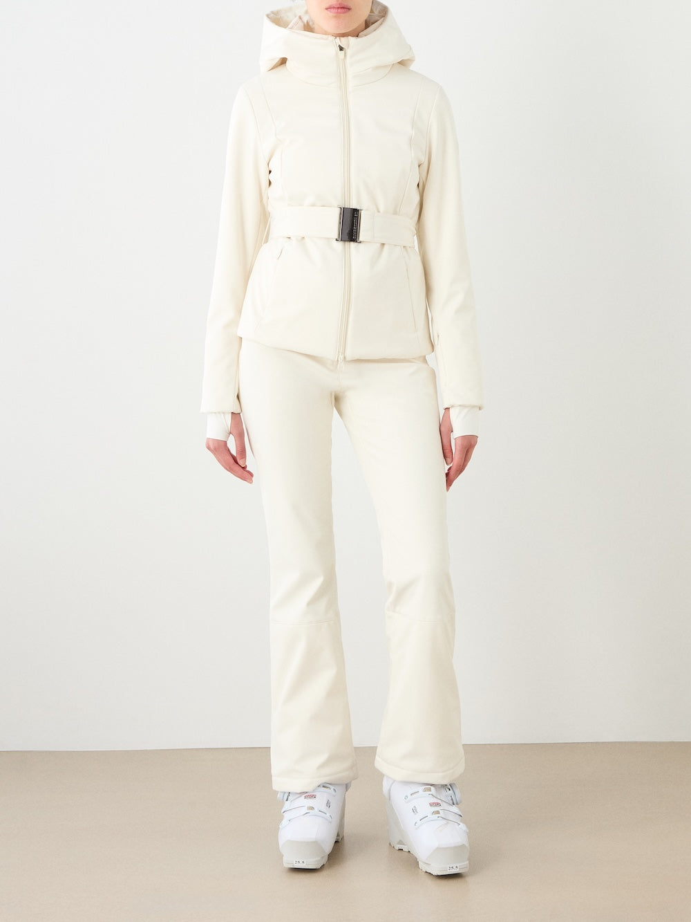 Tyin Tailored Ski Jacket Women