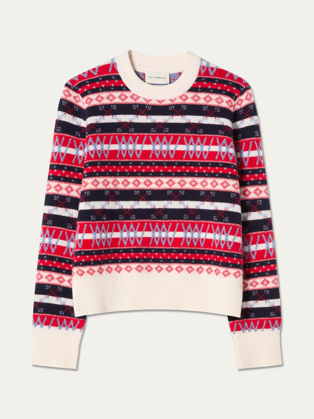 Skye Sweater Women