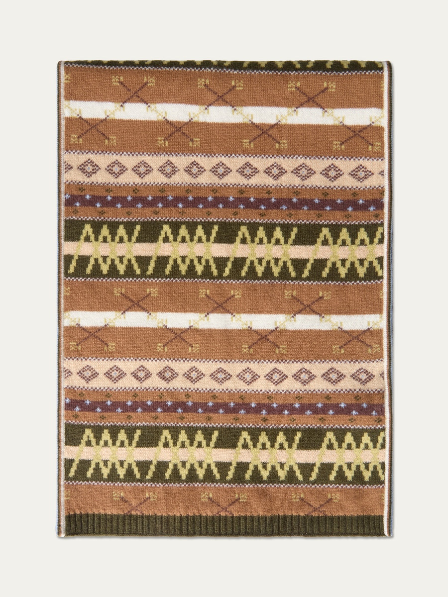 Skye Scarf