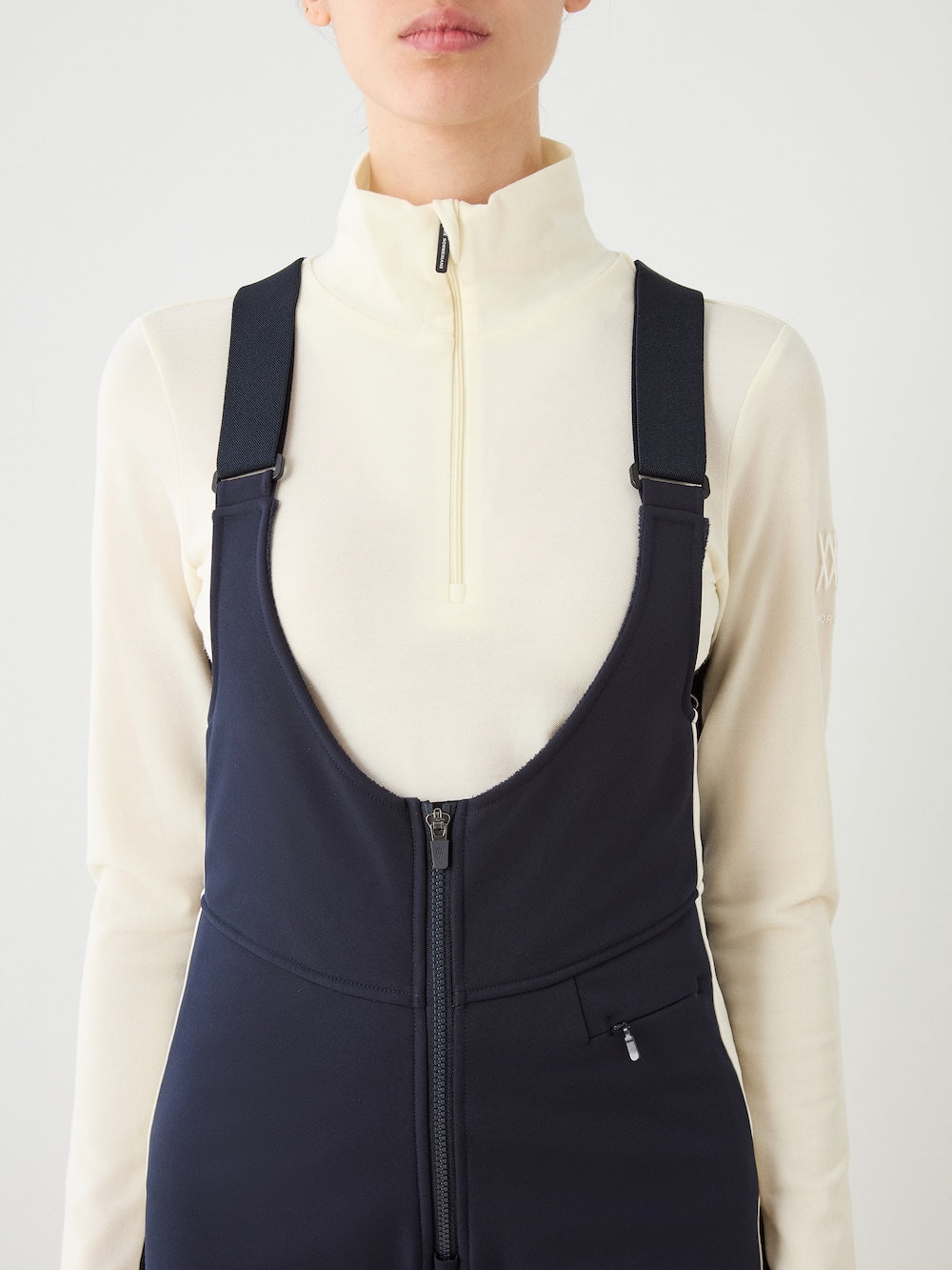 Solo Bib Pant Women