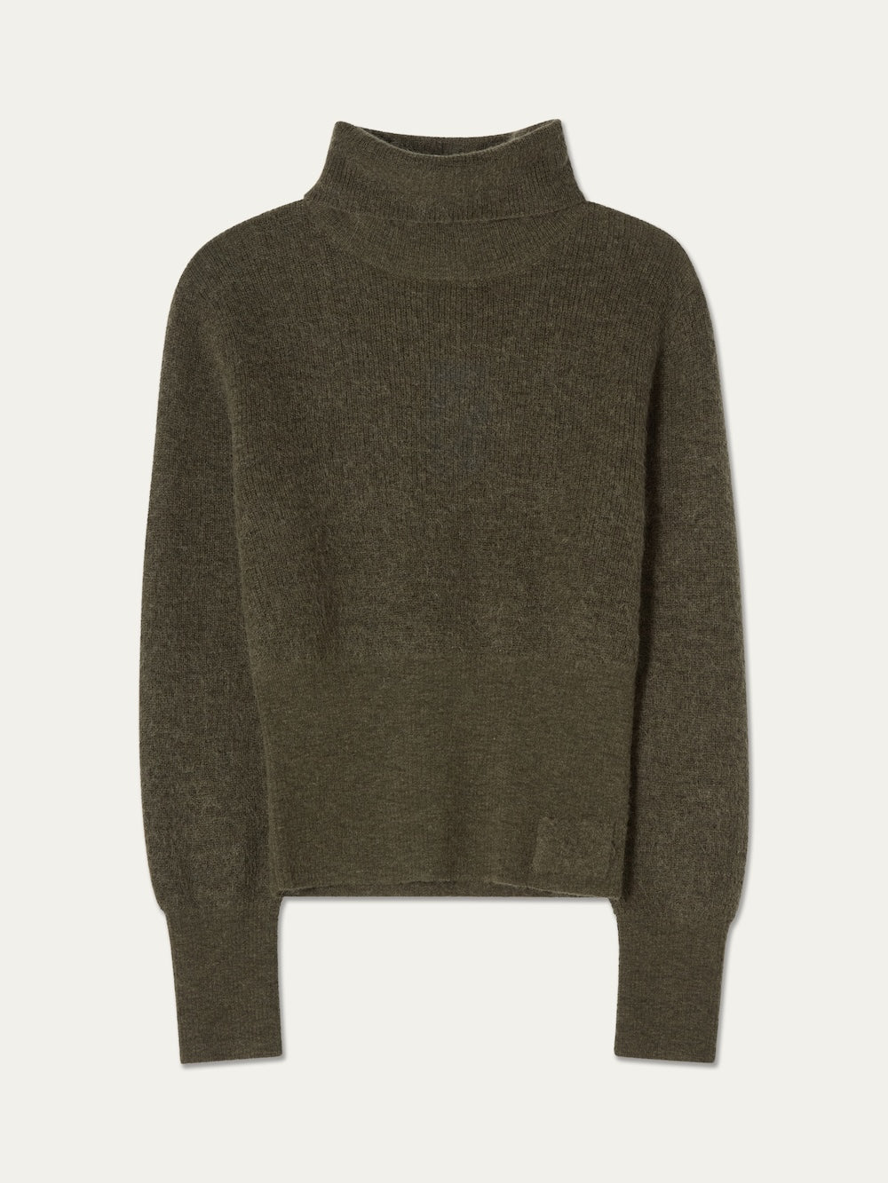 Pudder Sweater Women