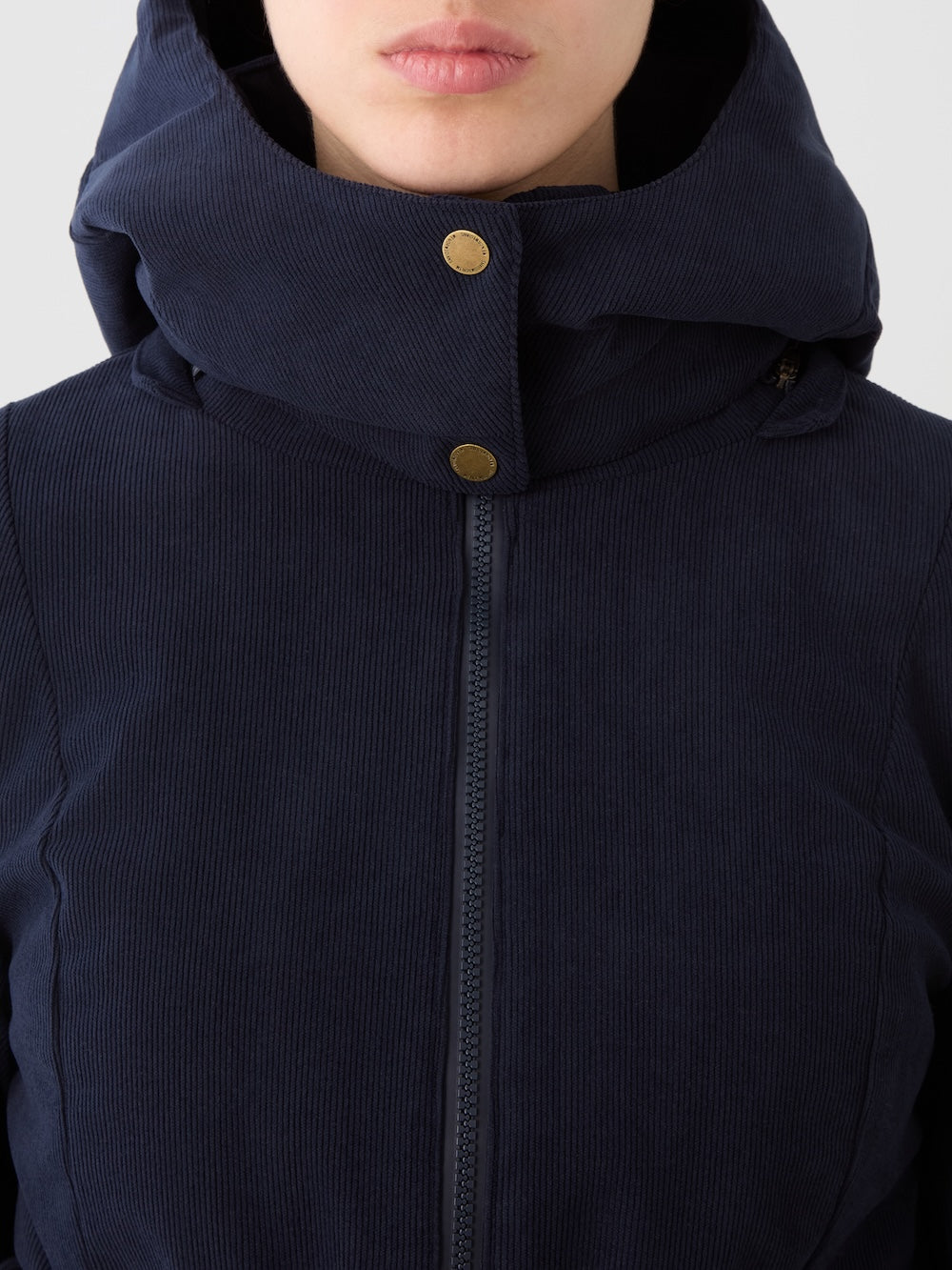 Britt Tailored Ski Jacket Women