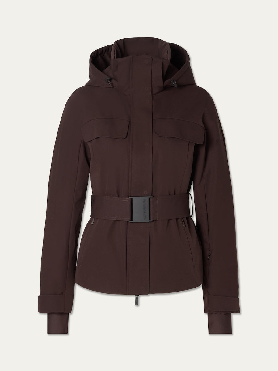 Finse Ski Jacket Women