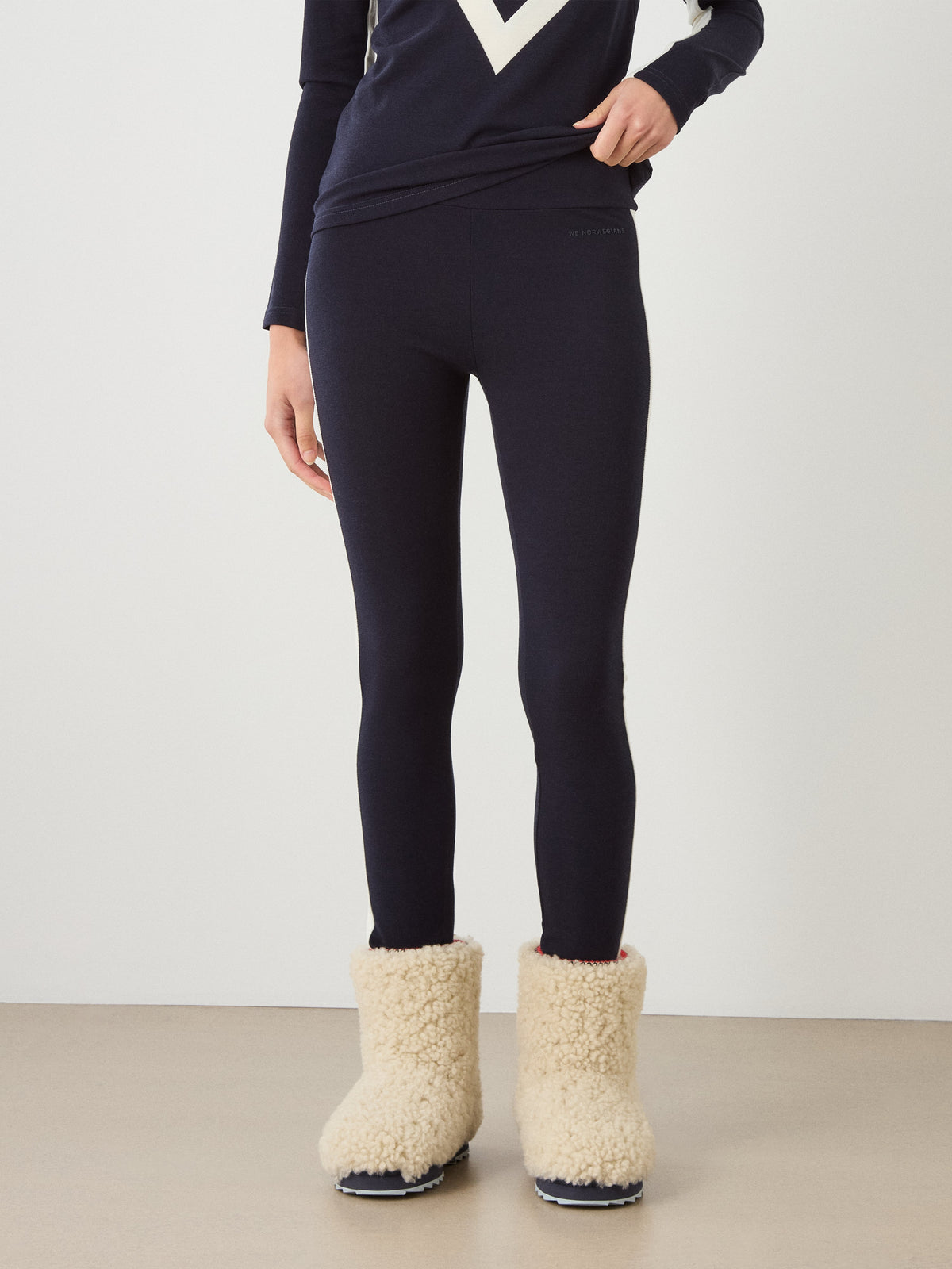 Voss Leggings Women