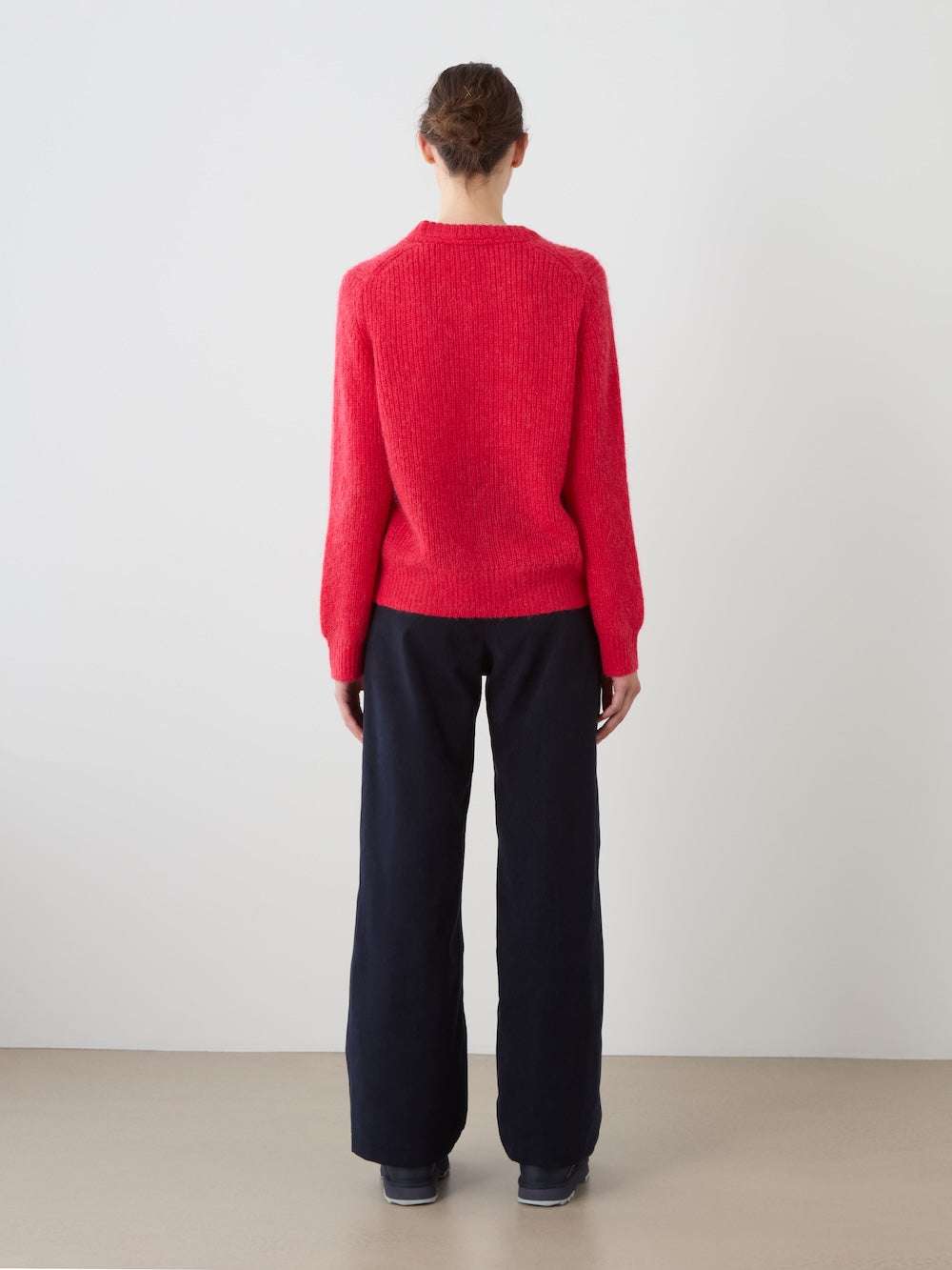 Pudder Crewneck Women