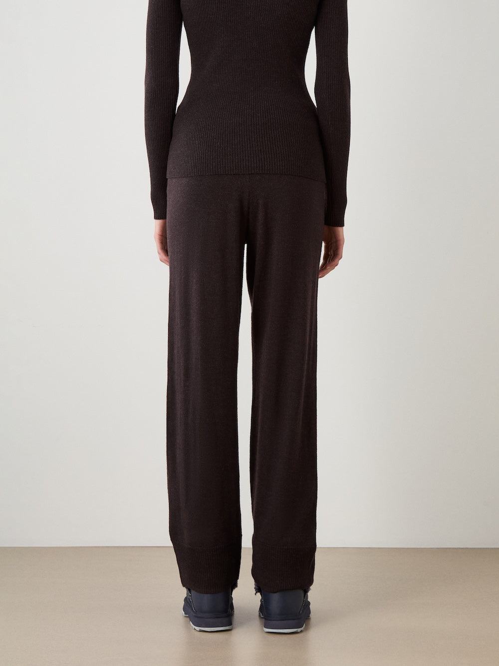 Geilo Track Pant Women